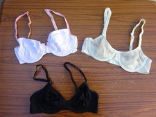 Lot soutien gorge d'occasion  France