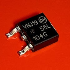 Ntdv3055l104 nsemi mosfet gebraucht kaufen  München