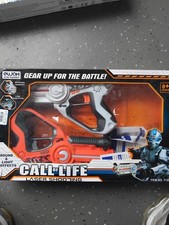 Call life laser for sale  OLDHAM