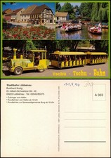 Lübbenau lubnjow tschu gebraucht kaufen Lübbenau lubnjow tschu gebraucht kaufen  Ortrand