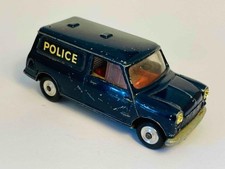Corgi toys 448 for sale  FAKENHAM