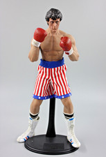 Custom scale rocky for sale Custom scale rocky for sale  MELTON MOWBRAY