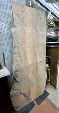 Live edge lacquered for sale  Mechanicsville