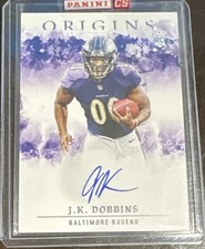 2020 panini origins for sale  Mesa