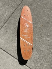 Vintage skateboard boss for sale  Arroyo Grande