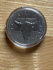 Canada dollar 1882 gebraucht kaufen  Gschwend