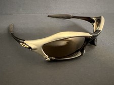 Oakley splice platinum for sale  Hagerstown