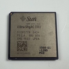 Sun ultra sparc for sale  PENTRE
