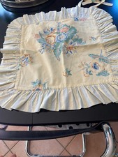 Domizil kissenhülle baumwolle gebraucht kaufen  Sohren