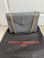 Pascal morabito chevron for sale  WATERLOOVILLE