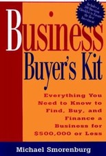 Business buyer kit for sale  Mishawaka