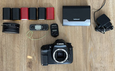 Canon eos slr gebraucht kaufen  Schwerin