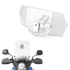 Motorrad spoileraufsatz flex gebraucht kaufen  Meinerzhagen