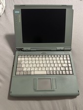 Vintage siemens nixdorf gebraucht kaufen  Stein