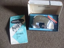 Dexter mat cutter for sale  TONBRIDGE