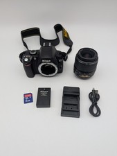 Nikon d40 6.1mp for sale  Lodi