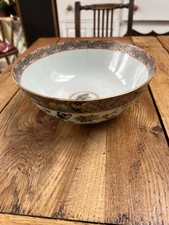 Chinese famille rose for sale  SALISBURY