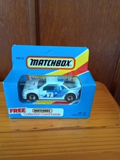 Vintage matchbox ford for sale Vintage matchbox ford for sale  BLACKBURN
