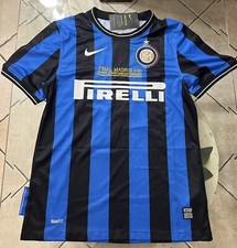 Inter j.zanetti maglia usato  Bussoleno