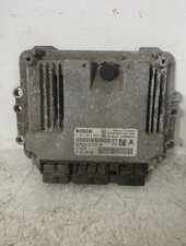 2012 PEUGEOT EXPERT 1.6 UNIDADE DE CONTROLE DO MOTOR DIESEL ECU 9664356980 0281013869 comprar usado  Enviando para Brazil