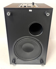 Used jamo subwoofer for sale  Greenwich