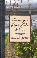 Seasons of a Finger Lakes Winery  hardcover Used - Very Good comprar usado  Enviando para Brazil