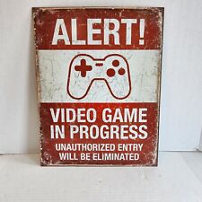 Alert video game for sale  Cape Girardeau