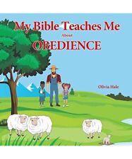 Bibel lehrt gehorsam gebraucht kaufen  Trebbin