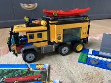 Lego city mobiles gebraucht kaufen  Königstein im Taunus