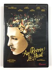 Revoir dvd albert d'occasion  Angers-