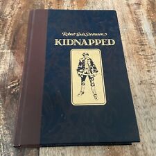 Kidnapped robert louis for sale  Ireland