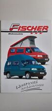 Fischer wohnmobile 1990 gebraucht kaufen  Erfurt