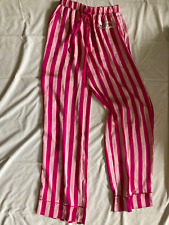 New pink striped for sale  RINGWOOD