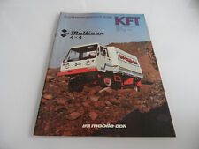 Riginale ddr zeitschrift gebraucht kaufen  Pirna, Dohma, Struppen
