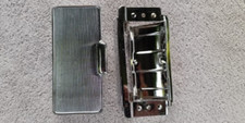 triumph stag chrome for sale triumph stag chrome for sale GRAYS