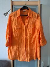 Chemise neuve taille d'occasion  Verneuil-l'Étang