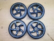 17mm hex wheels for sale  ROSSENDALE