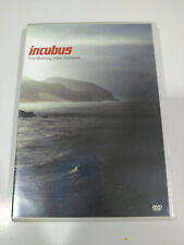 Incubus the Morning View Sessions 90 min - DVD Inglês Região 2 - Am comprar usado  Enviando para Brazil