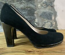 Vera pelle black for sale  HUNTLY