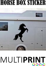 Horse box jumping for sale  Shipping to Ireland