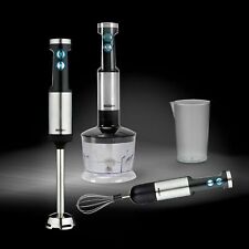 Frullatore immersione 3in1 usato  Vietri di Potenza