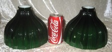 Pair vintage fluted for sale  Saint Peters