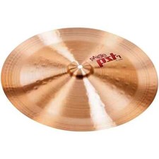 Paiste pst china for sale  Sheffield Lake