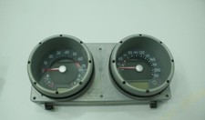Lupo tacho speedometer d'occasion  Expédié en Belgium