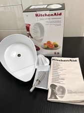 Kitchenaid zitruspresse gebraucht kaufen  Aidlingen