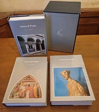 Storia prato opera usato  Italia