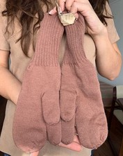 Gants scaphandrier russe d'occasion  Paris XIX