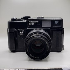 Fujica gw690 professional for sale  Long Beach