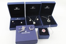 swarovski sets for sale  LEEDS