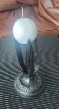 Art nouveau bronze for sale  IVYBRIDGE